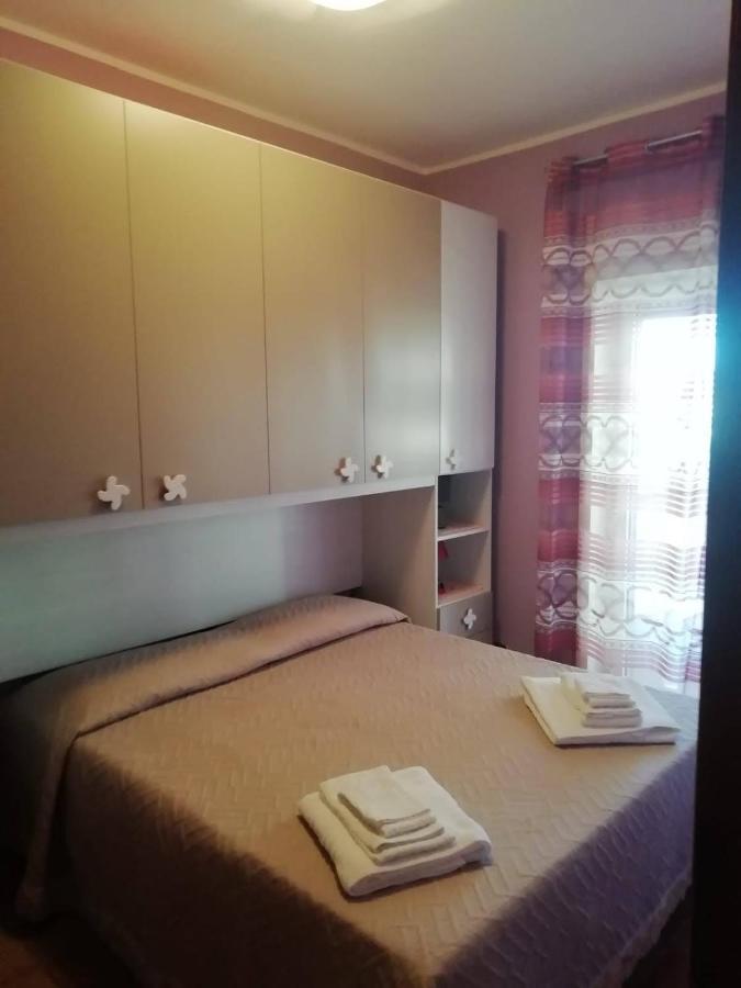 Apartament Domus Iris Realmonte Zewnętrze zdjęcie
