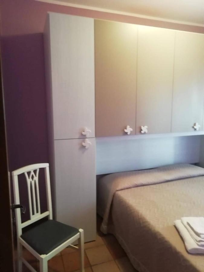 Apartament Domus Iris Realmonte Zewnętrze zdjęcie