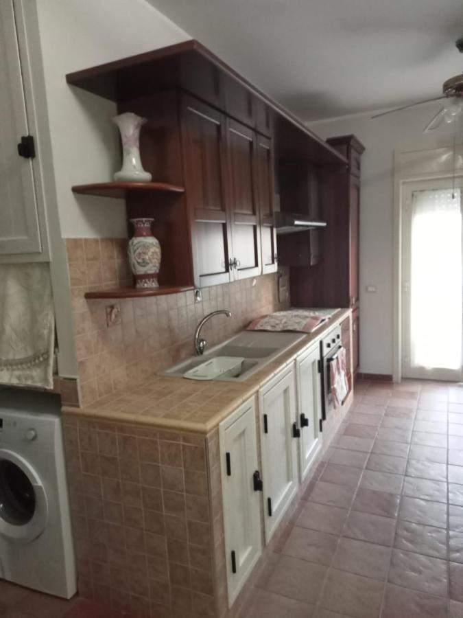 Apartament Domus Iris Realmonte Zewnętrze zdjęcie