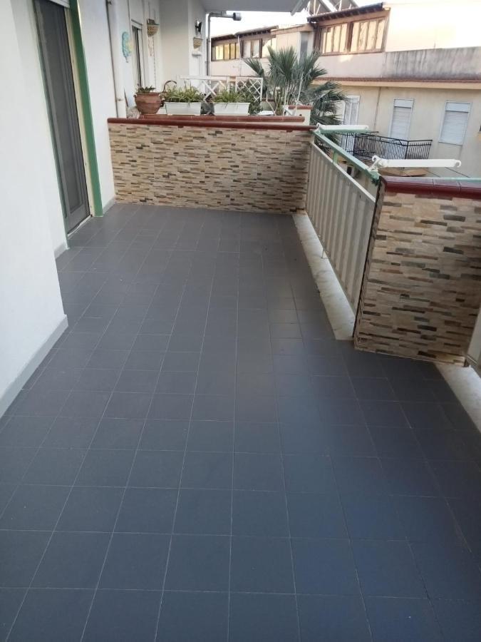 Apartament Domus Iris Realmonte Zewnętrze zdjęcie