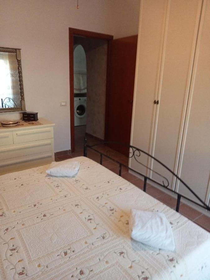 Apartament Domus Iris Realmonte Zewnętrze zdjęcie