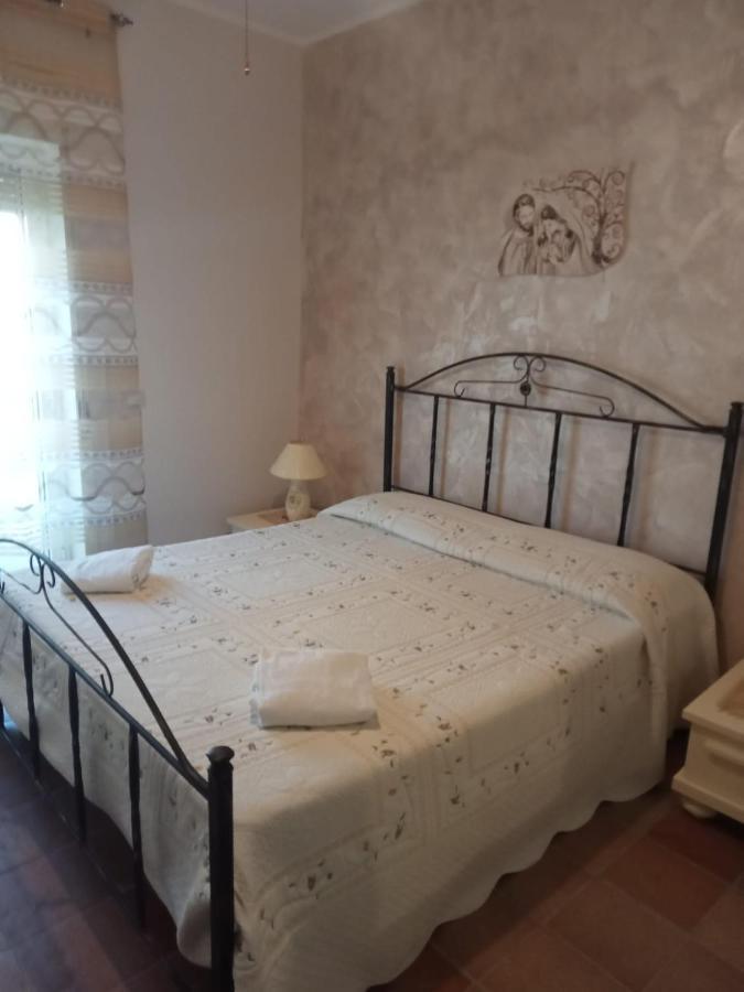 Apartament Domus Iris Realmonte Zewnętrze zdjęcie