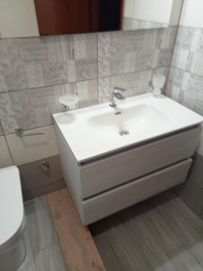 Apartament Domus Iris Realmonte Zewnętrze zdjęcie